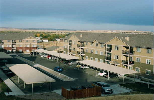 Elkhorn Meadows Apartments